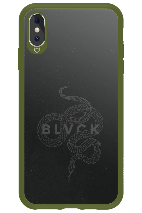 MAMBA - Apple iPhone XS Max