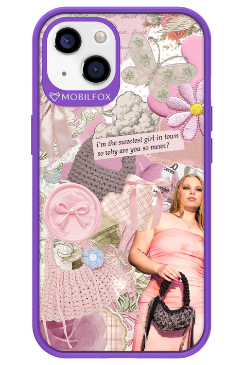 Sweet Fairy - Apple iPhone 13