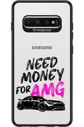 Need money for AMG - Samsung Galaxy S10+