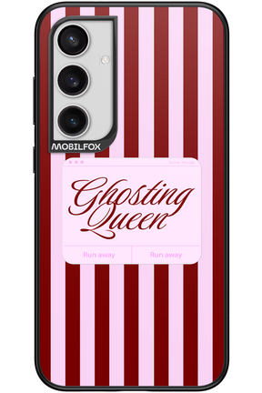 Ghosting Queen2 2.0 - Samsung Galaxy S24+