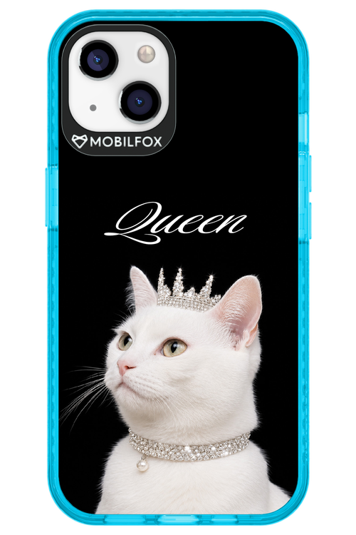 Queen 2.0 - Apple iPhone 13