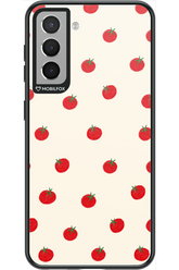 Baby Tomato - Samsung Galaxy S21