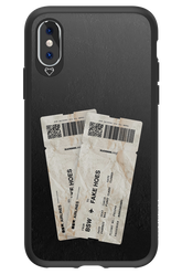 BSW FourSeasons 3 2.0 - Apple iPhone X
