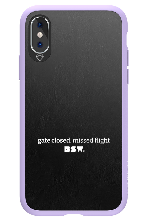 BSW FourSeasons 5 2.0 - Apple iPhone X