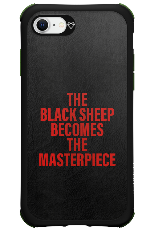 sheep 2.0 - Apple iPhone SE 2022