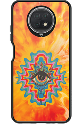 ThirdEye 2.0 - Xiaomi Redmi Note 9T 5G