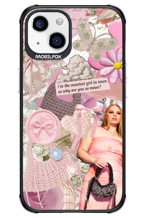 Sweet Fairy - Apple iPhone 13