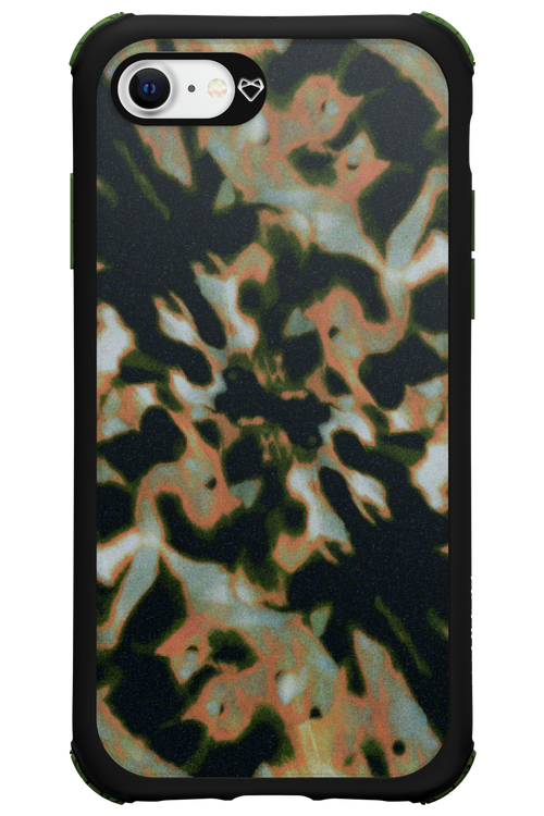 Tiger Acid - Apple iPhone SE 2022