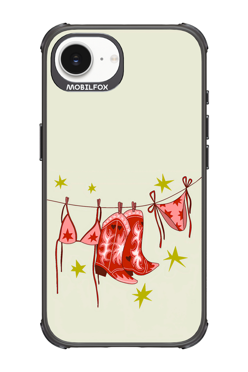 Laundry 2.0 - Apple iPhone 17e