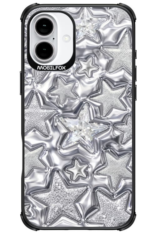 Star Gum 2.0 - Apple iPhone 16 Plus