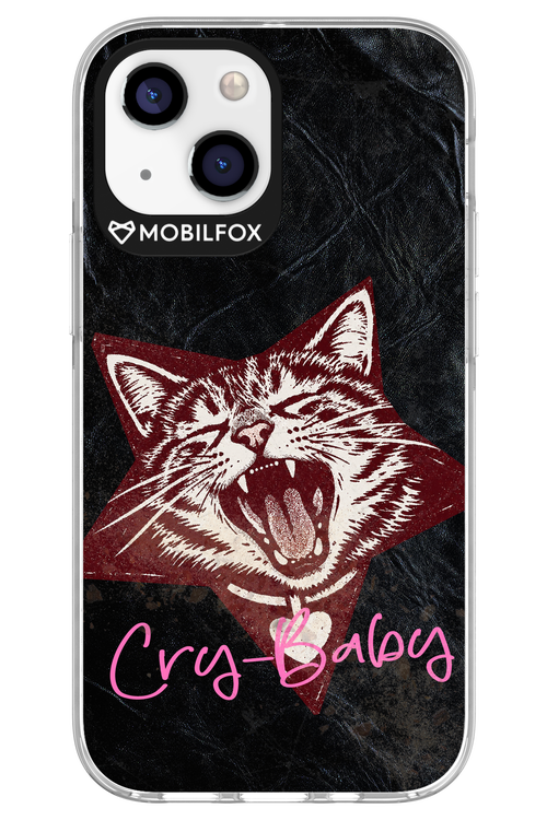 Cry-Baby 2.0 - Apple iPhone 13 Mini