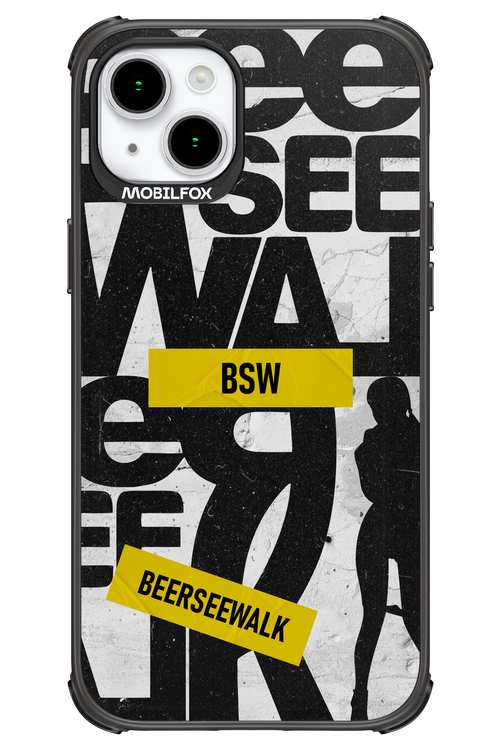 Beerseewalk II - Apple iPhone 15 Plus