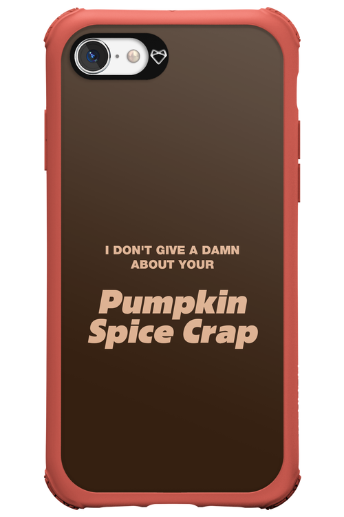 P-Spice Crap - Apple iPhone 7