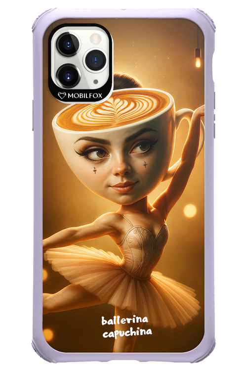 Balerina - Apple iPhone 11 Pro Max