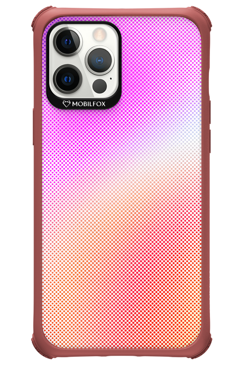 Sunset Pixel - Apple iPhone 12 Pro Max