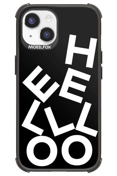 HEELLLOO - Apple iPhone 14