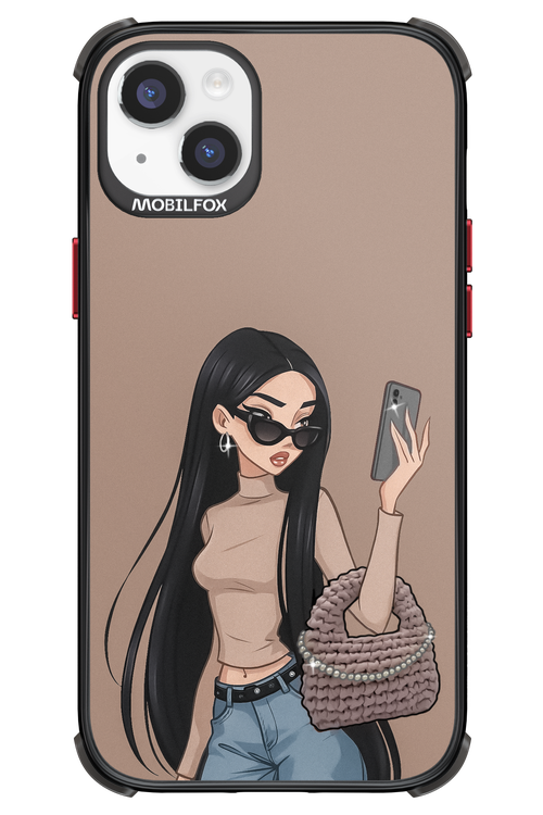 Cube Babe - Apple iPhone 14 Plus