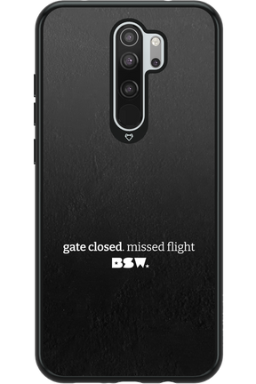 BSW FourSeasons 5 2.0 - Xiaomi Redmi Note 8 Pro