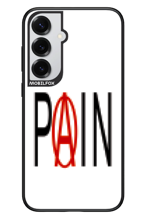 PAIN 2.0 - Samsung S25+