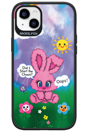 Ooops 2.0 - Apple iPhone 14 Plus