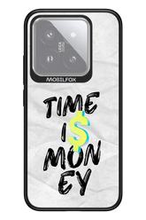 Time Is Money - Xiaomi 14