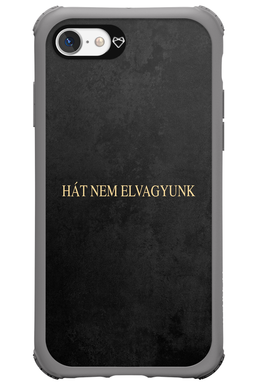 Hát nem elvagyunk - Apple iPhone 7