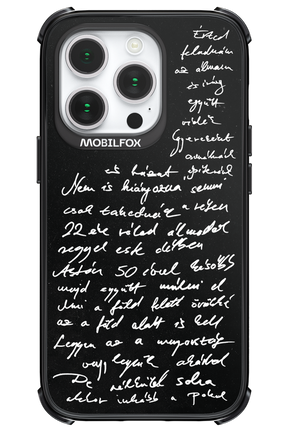 Úgy Unom - Apple iPhone 14 Pro