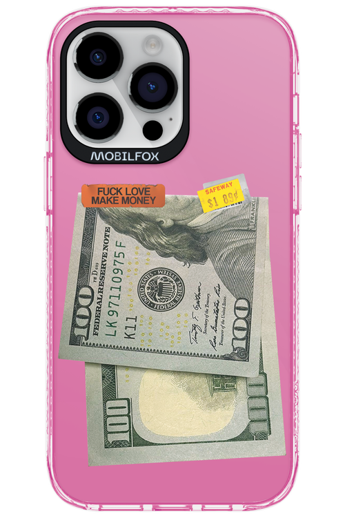 Dollar - Apple iPhone 14 Pro Max