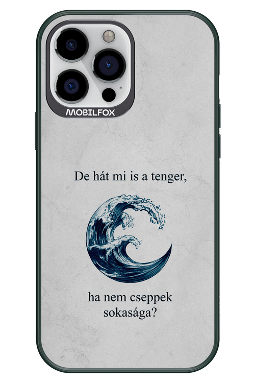 Tenger - Apple iPhone 13 Pro Max