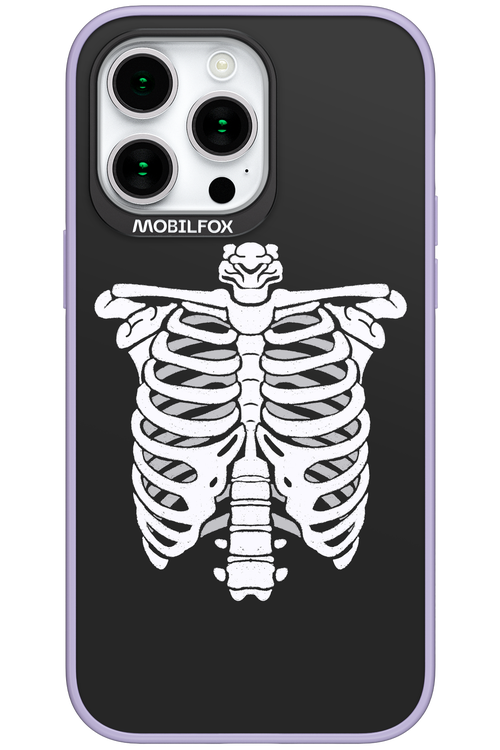 SKELETON - Apple iPhone 15 Pro Max