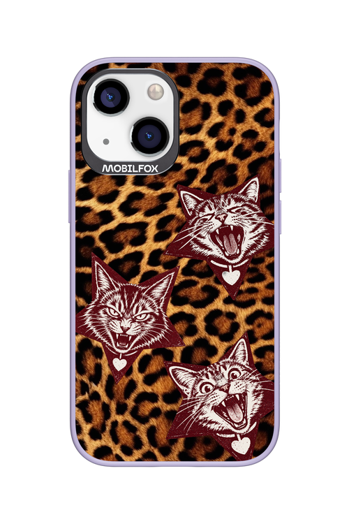 Cats and Chaos 2.0 - Apple iPhone 13 Mini