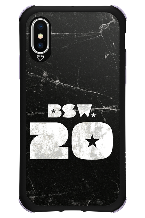 BSW 20 (4) 2.0 - Apple iPhone X