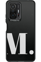 M (Off Space) 2.0 - Xiaomi Mi 11T Pro