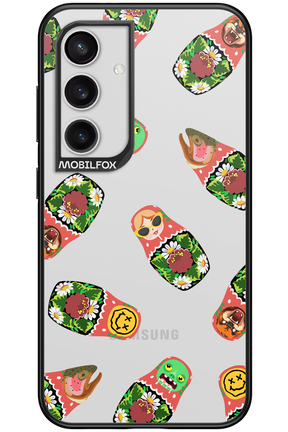 Matryoshka - Samsung Galaxy S24