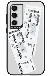 Takeoff Ticket - Samsung Galaxy S23 FE