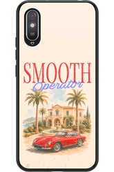 Smooth Operator 2.0 - Xiaomi Redmi 9A