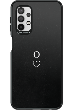 O Black 2.0 - Samsung Galaxy A32 5G
