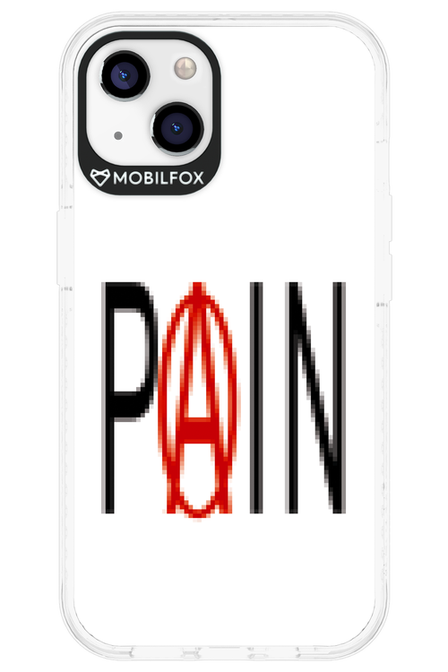 PAIN 2.0 - Apple iPhone 13