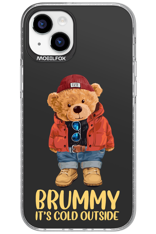 Brummy - Apple iPhone 15 Plus