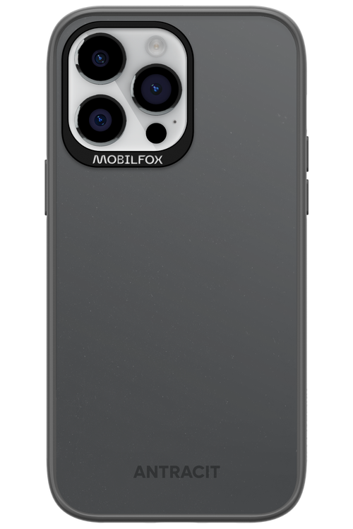 Antracit 2.0 - Apple iPhone 14 Pro Max
