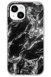 Crystal Noir - Apple iPhone 15