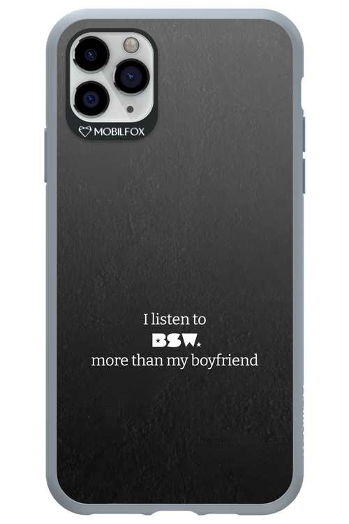 BSW FourSeasons 8 2.0 - Apple iPhone 11 Pro Max