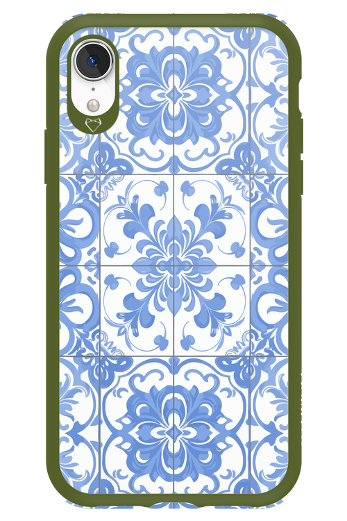 Amalfi Club 2.0 - Apple iPhone XR