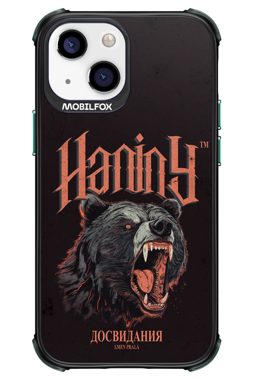 Slavic Prala - Apple iPhone 13 Mini