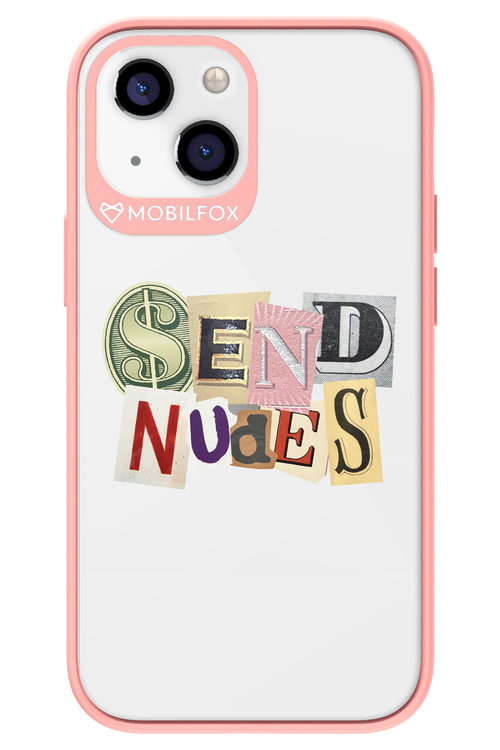 Send Nudes - Apple iPhone 13 Mini