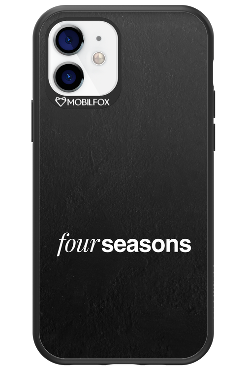 BSW FourSeasons 2 2.0 - Apple iPhone 12