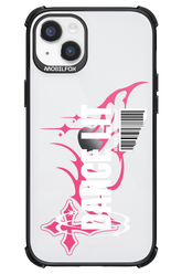 Logo T Mirror - Apple iPhone 14 Plus