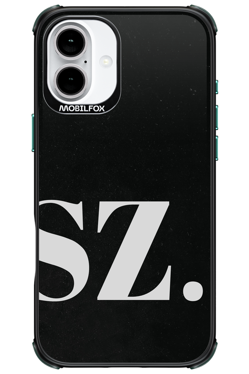 SZ (Off Space) 2.0 - Apple iPhone 16 Plus