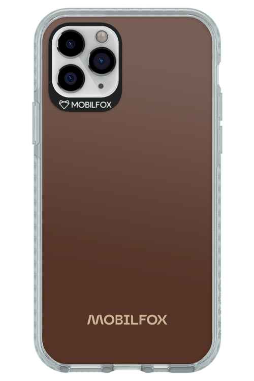 Espressso 2.0 - Apple iPhone 11 Pro