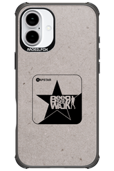 Rapstar - Apple iPhone 16 Plus